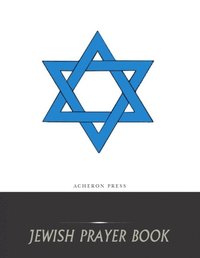 Jewish Prayer Book (e-bok)
