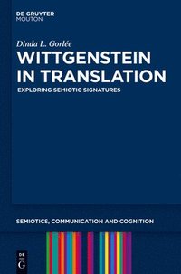 Wittgenstein in Translation (inbunden)
