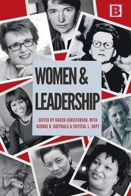 Women and Leadership (h�ftad)