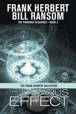 Lazarus Effect (häftad)