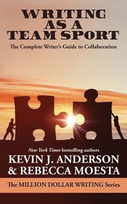 Writing As a Team Sport (inbunden)