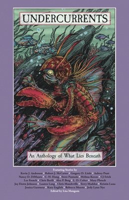 Undercurrents (hftad)