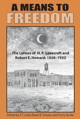Means to Freedom (häftad)