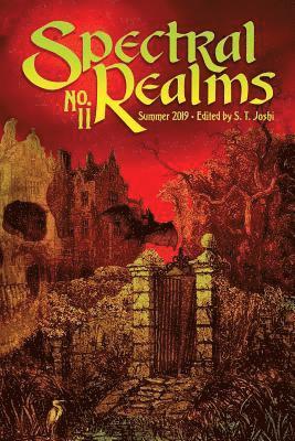 Spectral Realms No. 11 (hftad)