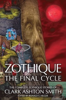 Zothique (hftad)