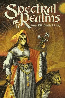 Spectral Realms No. 17 (hftad)