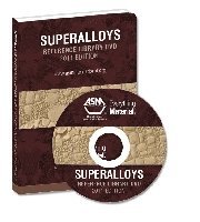 Superalloys (inbunden)