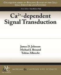 Ca2+-dependent Signal Transduction (e-bok)