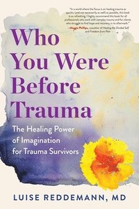Who You Were Before Trauma (hftad)