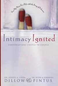 Intimacy Ignited (e-bok)