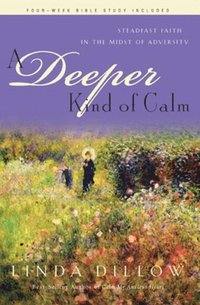 Deeper Kind of Calm (e-bok)