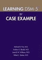 Learning DSM-5 by Case Example (hftad)