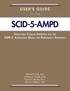 User's Guide for the Structured Clinical Interview for the DSM-5 Alternative Model for Personality Disorders (SCID-5-AMPD)