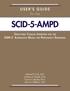 User's Guide for the Structured Clinical Interview for the DSM-5 (R) Alternative Model for Personality Disorders (SCID-5-AMPD)