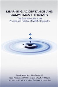 Learning Acceptance and Commitment Therapy (hftad)