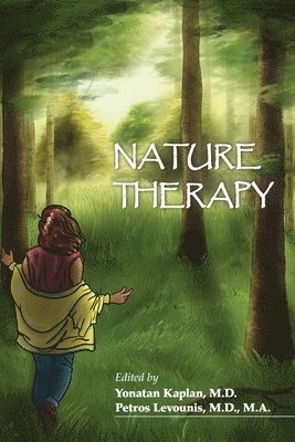 Nature Therapy (häftad)