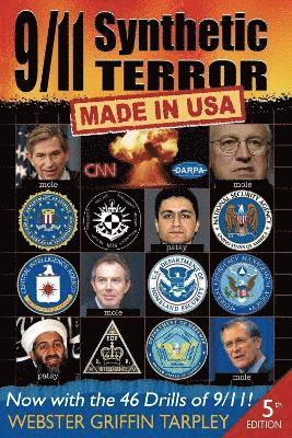 9/11 Synthetic Terror (hftad)