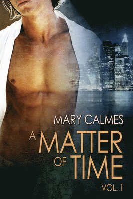 Matter of Time: Vol. 1 Volume 1 (häftad)