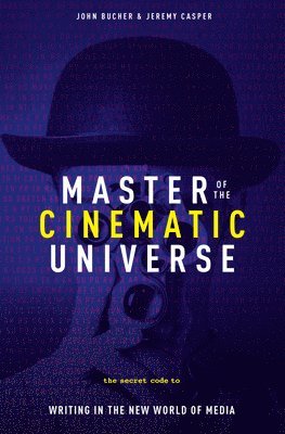 Master of the Cinematic Universe (hftad)