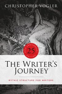 The Writer's Journey (häftad)