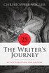 The Writer's Journey - 25th Anniversary Edition - Library Edition: Mythic Structure for Writers
