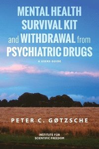 Mental Health Survival Kit and Withdrawal from Psychiatric Drugs (hftad)