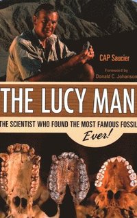 The Lucy - Cap Saucier - Häftad (9781616144333) | Bokus