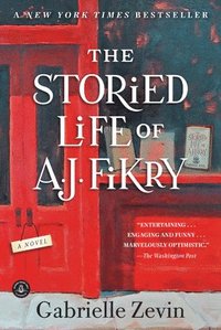 The Storied Life of A. J. Fikry (häftad)