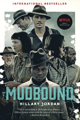 Mudbound (Movie Tie-In) (h�ftad)