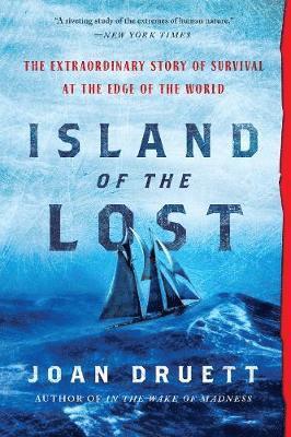 Island of the Lost (hftad)