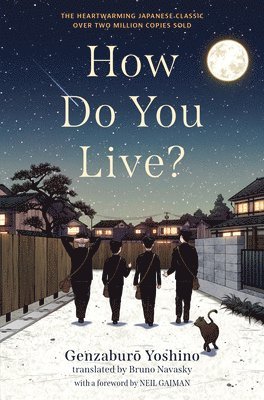 How Do You Live? (hftad)