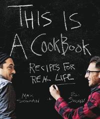 This is a Cookbook (hftad)