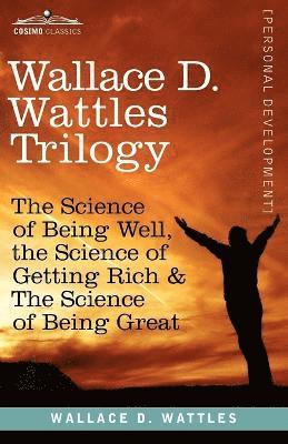 Wallace D. Wattles Trilogy (hftad)