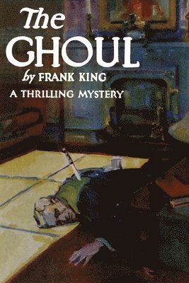 The Ghoul (häftad)