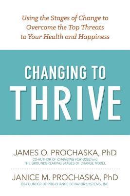 Changing to Thrive (hftad)