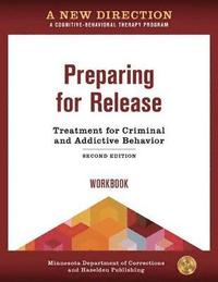 A New Direction: Preparing for Release Workbook (hftad)
