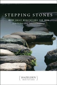 Stepping Stones (e-bok)