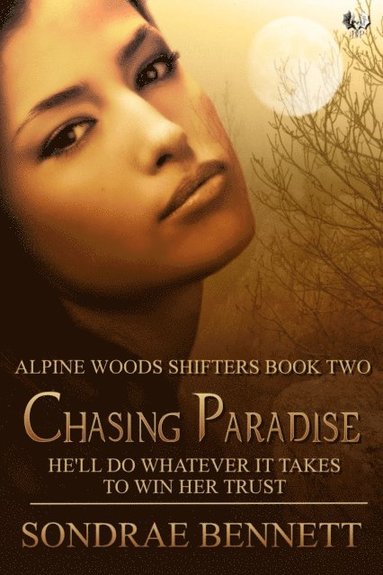 Chasing Paradise (häftad)