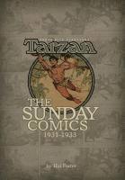 Edgar Rice Burroughs' Tarzan: The Sunday Comics, 1931-1933 Volume 1 (inbunden)