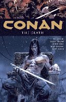 Conan Volume 14: The Death (hftad)
