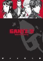 Gantz: Volume 31 (hftad)
