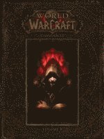 World of Warcraft: Chronicle Volume 1 (häftad)