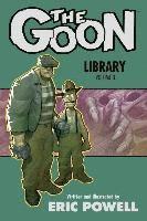 The Goon Library Volume 3 (inbunden)