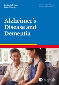 Alzheimer's Disease and Dementia (e-bok)