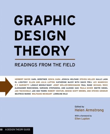 Graphic Design Theory (e-bok)