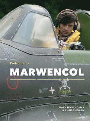 Welcome to Marwencol (inbunden)