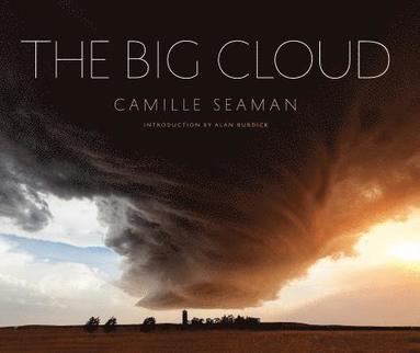 Big Cloud (inbunden)
