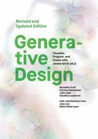 Generative Design (hftad)