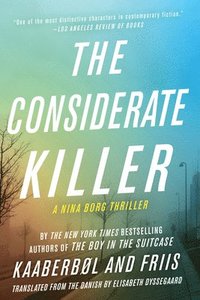 The Considerate Killer (hftad)