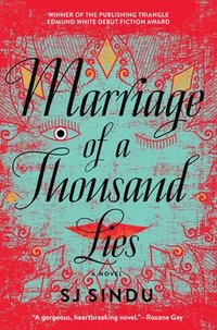 Marriage Of A Thousand Lies (hftad)